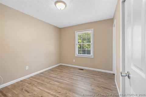 Tiny photo for 7425 Ryan Street, Fayetteville, NC 28314 (MLS # 760577)