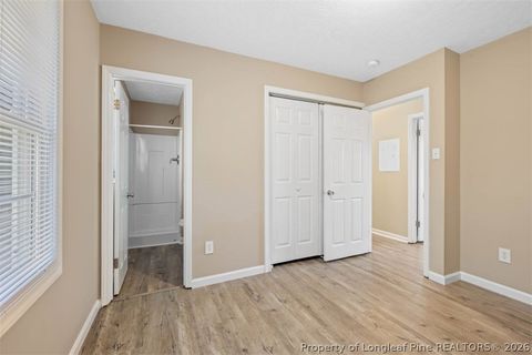 Tiny photo for 7425 Ryan Street, Fayetteville, NC 28314 (MLS # 760577)