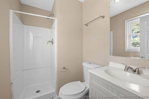 Tiny photo for 7425 Ryan Street, Fayetteville, NC 28314 (MLS # 760577)