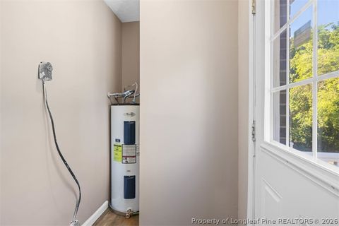 Tiny photo for 7425 Ryan Street, Fayetteville, NC 28314 (MLS # 760577)