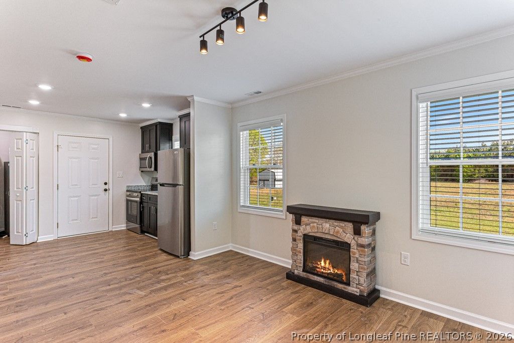 Photo of 1075 Pine Street #B, Pembroke, NC 28372 (MLS # 761062)