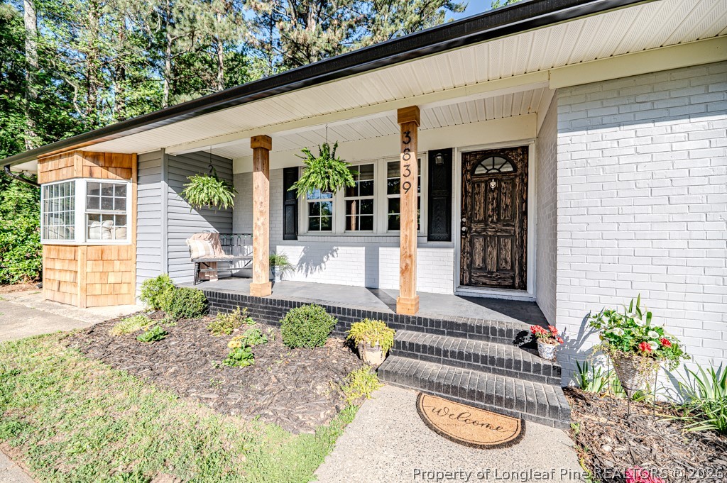 3839 Avents Ferry Road