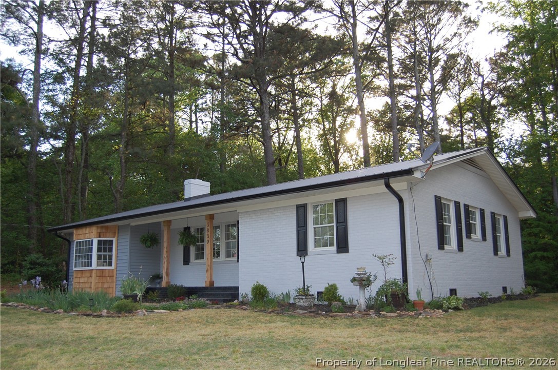 3839 Avents Ferry Road