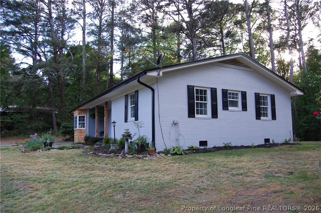 3839 Avents Ferry Road