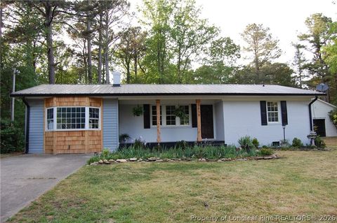 Photo of 3839 Avents Ferry Road, Sanford, NC 27330 (MLS # 760996)
