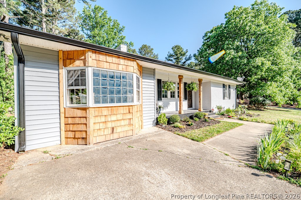 3839 Avents Ferry Road