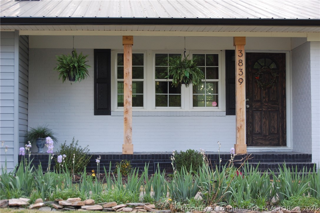 3839 Avents Ferry Road