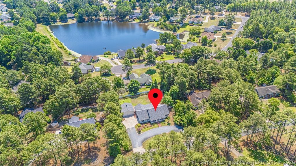 Photo of 115 Bellhaven Drive, Carthage, NC 28327 (MLS # 765045)