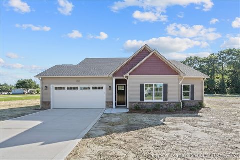 4905 High Branch Court Stedman NC 28391