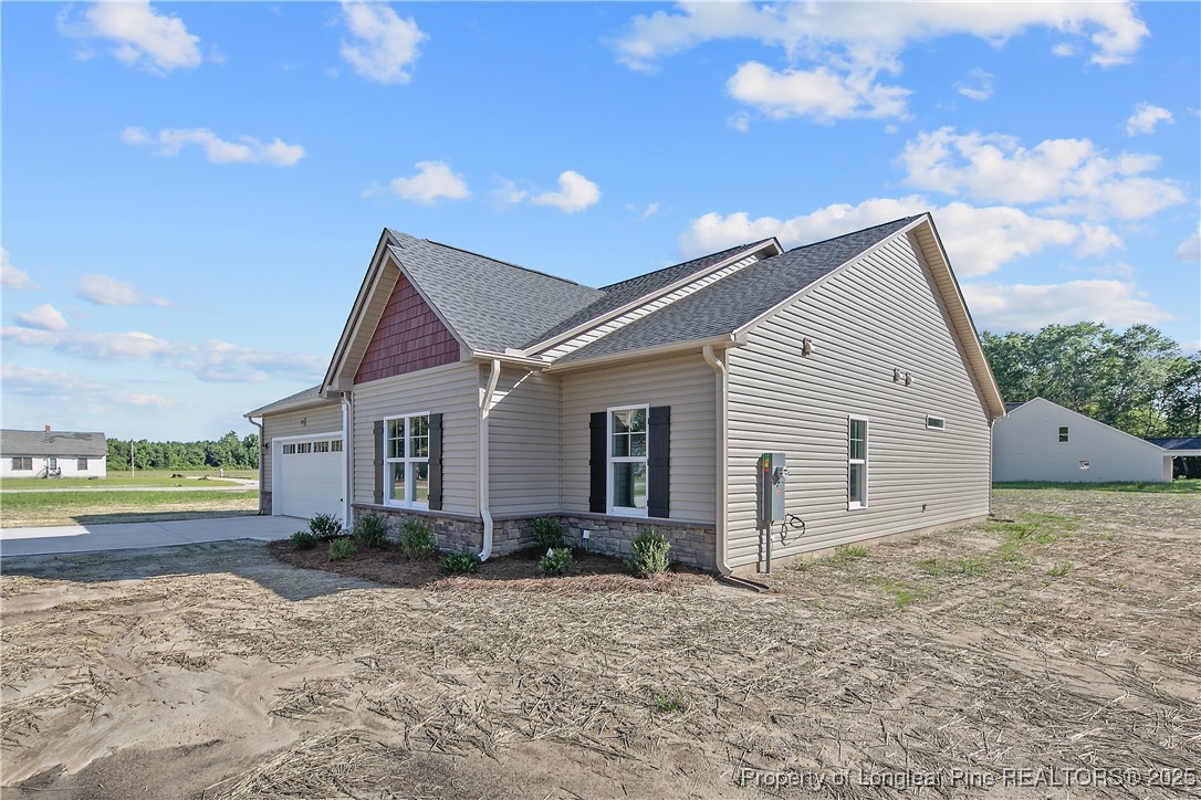 4905 High Branch Court