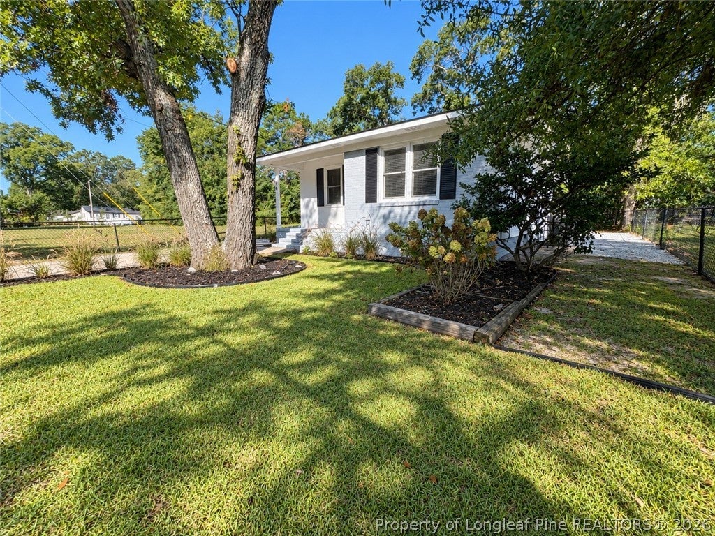 Photo of 804 Brewer Street, Fayetteville, NC 28301 (MLS # 769643)