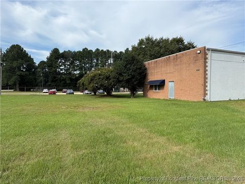 Photo of 5674 Shipman Road, Hope Mills, NC 28348 (MLS # 755180)