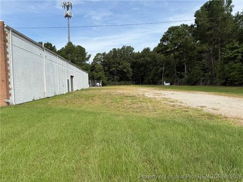 Tiny photo for 5674 Shipman Road, Hope Mills, NC 28348 (MLS # 755180)