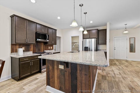 Tiny photo for 150 Horseshoe Hill Lane, Carthage, NC 28327 (MLS # 769244)