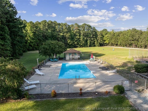 Tiny photo for 150 Horseshoe Hill Lane, Carthage, NC 28327 (MLS # 769244)