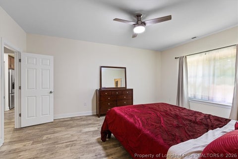 Tiny photo for 150 Horseshoe Hill Lane, Carthage, NC 28327 (MLS # 769244)