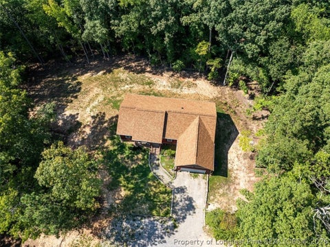 Tiny photo for 150 Horseshoe Hill Lane, Carthage, NC 28327 (MLS # 769244)