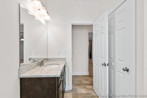 Tiny photo for 150 Horseshoe Hill Lane, Carthage, NC 28327 (MLS # 769244)