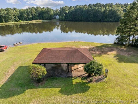 Tiny photo for 150 Horseshoe Hill Lane, Carthage, NC 28327 (MLS # 769244)
