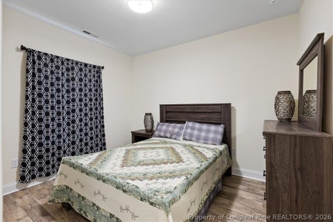 Tiny photo for 150 Horseshoe Hill Lane, Carthage, NC 28327 (MLS # 769244)