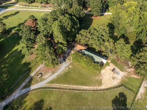 Tiny photo for 150 Horseshoe Hill Lane, Carthage, NC 28327 (MLS # 769244)