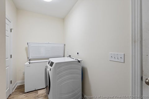 Tiny photo for 150 Horseshoe Hill Lane, Carthage, NC 28327 (MLS # 769244)