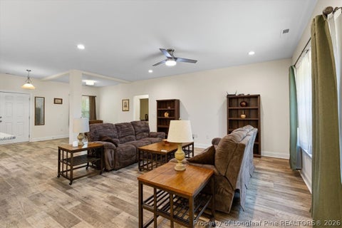 Tiny photo for 150 Horseshoe Hill Lane, Carthage, NC 28327 (MLS # 769244)