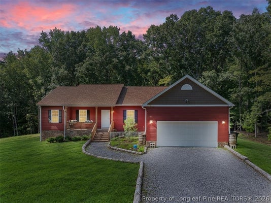 150 HORSESHOE HILL LN, CARTHAGE, NC 28327 - Image 051207623dc5903c37e65de2a4d6fe19/2665345012