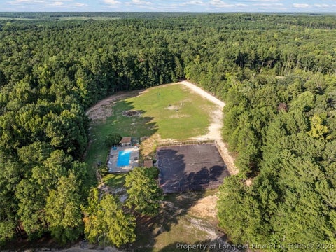 Tiny photo for 150 Horseshoe Hill Lane, Carthage, NC 28327 (MLS # 769244)
