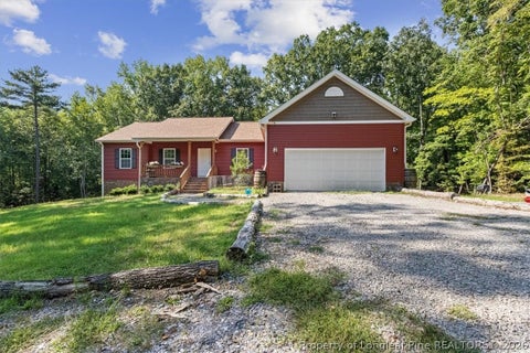 Tiny photo for 150 Horseshoe Hill Lane, Carthage, NC 28327 (MLS # 769244)