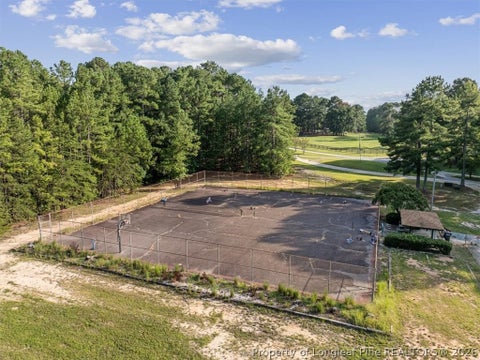 Tiny photo for 150 Horseshoe Hill Lane, Carthage, NC 28327 (MLS # 769244)