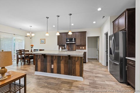 Tiny photo for 150 Horseshoe Hill Lane, Carthage, NC 28327 (MLS # 769244)