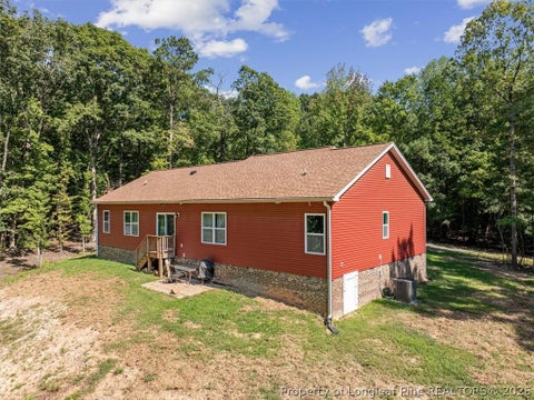 Tiny photo for 150 Horseshoe Hill Lane, Carthage, NC 28327 (MLS # 769244)