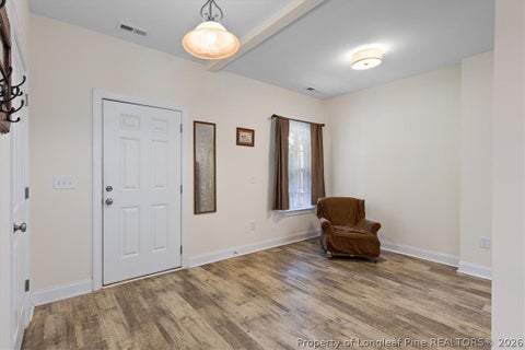 Tiny photo for 150 Horseshoe Hill Lane, Carthage, NC 28327 (MLS # 769244)