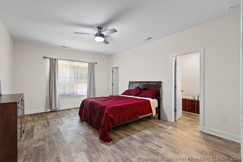 Tiny photo for 150 Horseshoe Hill Lane, Carthage, NC 28327 (MLS # 769244)