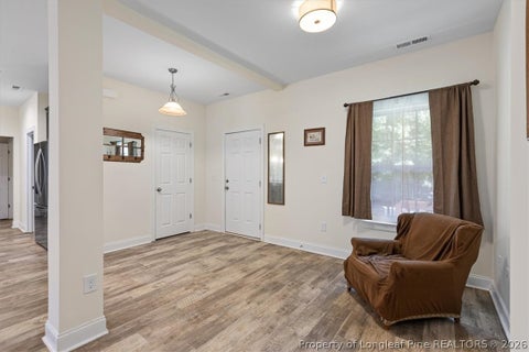 Tiny photo for 150 Horseshoe Hill Lane, Carthage, NC 28327 (MLS # 769244)