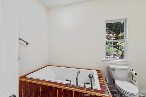 Tiny photo for 150 Horseshoe Hill Lane, Carthage, NC 28327 (MLS # 769244)