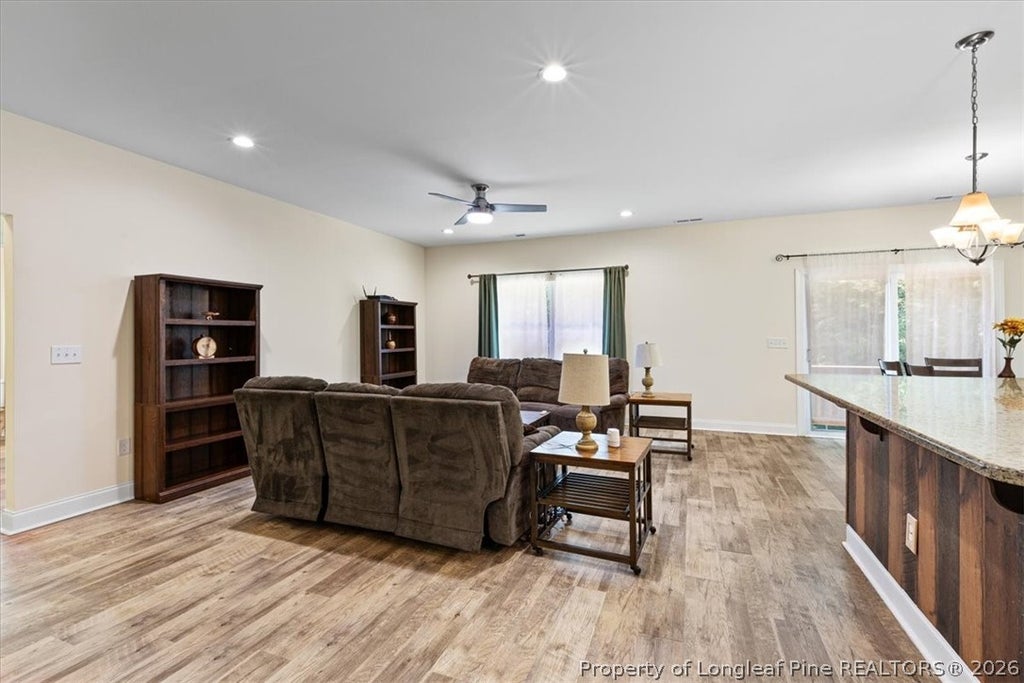 Photo of 150 Horseshoe Hill Lane, Carthage, NC 28327 (MLS # 769244)