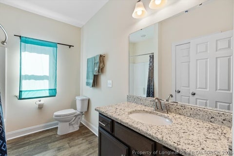 Tiny photo for 150 Horseshoe Hill Lane, Carthage, NC 28327 (MLS # 769244)