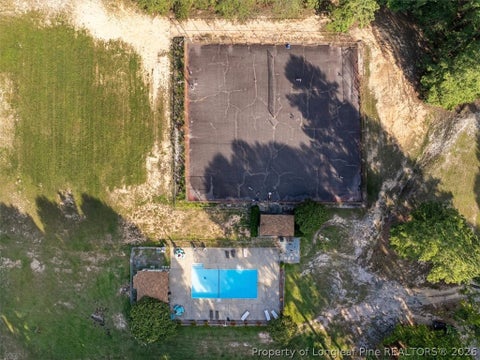 Tiny photo for 150 Horseshoe Hill Lane, Carthage, NC 28327 (MLS # 769244)