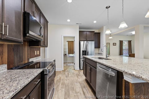 Tiny photo for 150 Horseshoe Hill Lane, Carthage, NC 28327 (MLS # 769244)