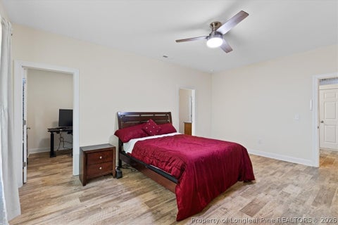 Tiny photo for 150 Horseshoe Hill Lane, Carthage, NC 28327 (MLS # 769244)