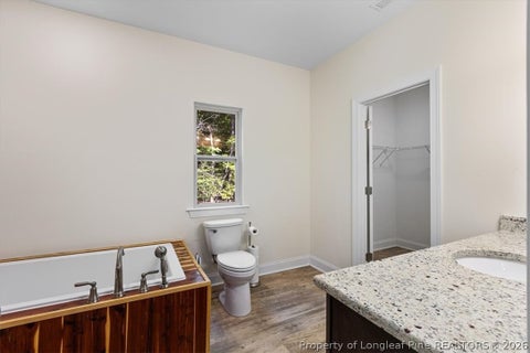 Tiny photo for 150 Horseshoe Hill Lane, Carthage, NC 28327 (MLS # 769244)