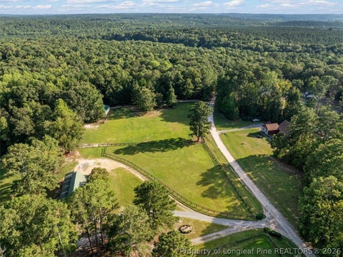 Tiny photo for 150 Horseshoe Hill Lane, Carthage, NC 28327 (MLS # 769244)