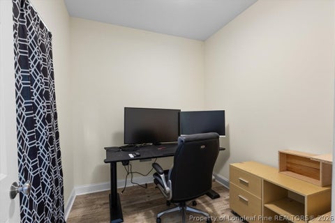 Tiny photo for 150 Horseshoe Hill Lane, Carthage, NC 28327 (MLS # 769244)