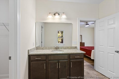 Tiny photo for 150 Horseshoe Hill Lane, Carthage, NC 28327 (MLS # 769244)