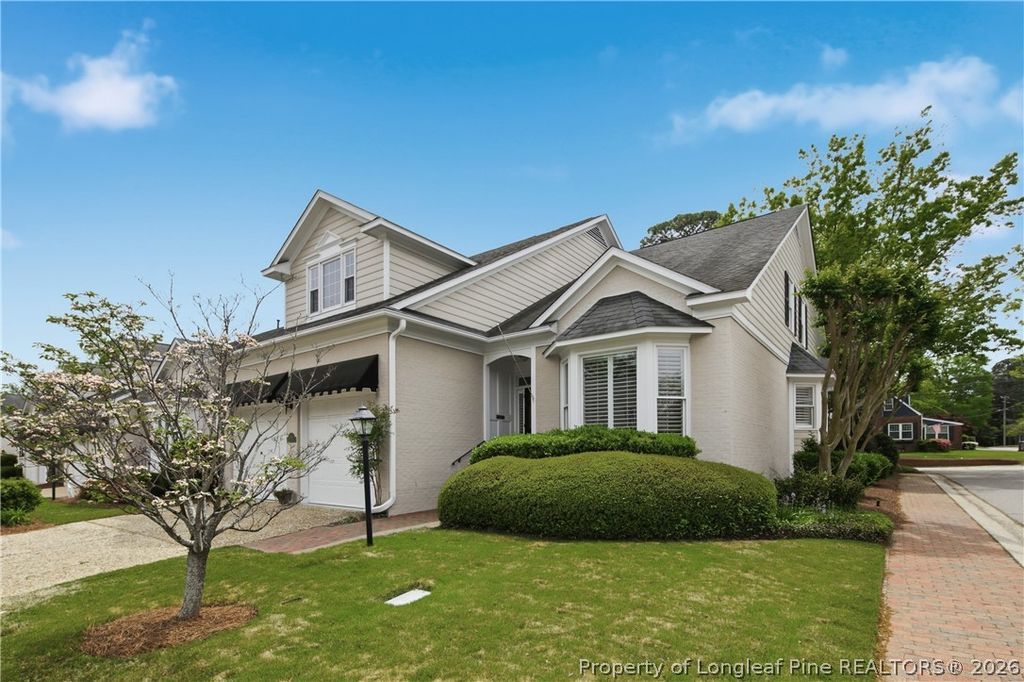 Photo of 200 Litchfield Place, Fayetteville, NC 28305 (MLS # 760351)