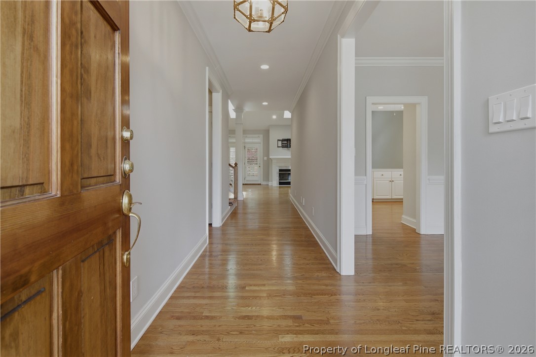 200 Litchfield Place