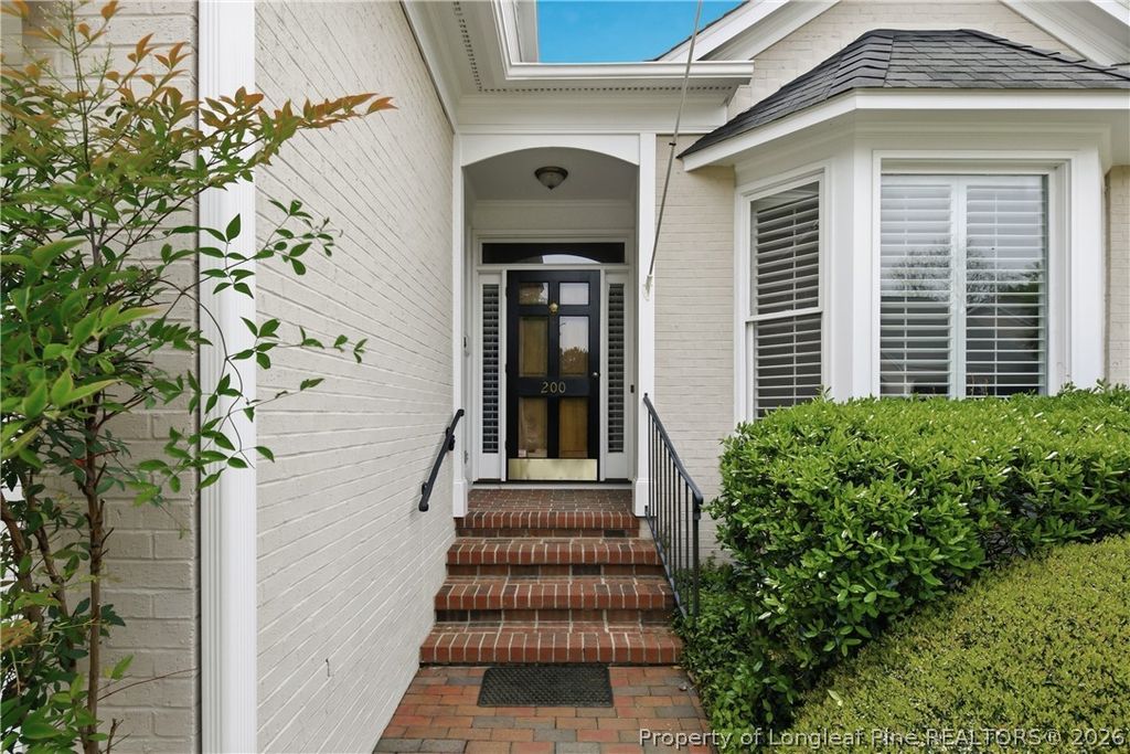 Photo of 200 Litchfield Place, Fayetteville, NC 28305 (MLS # 760351)