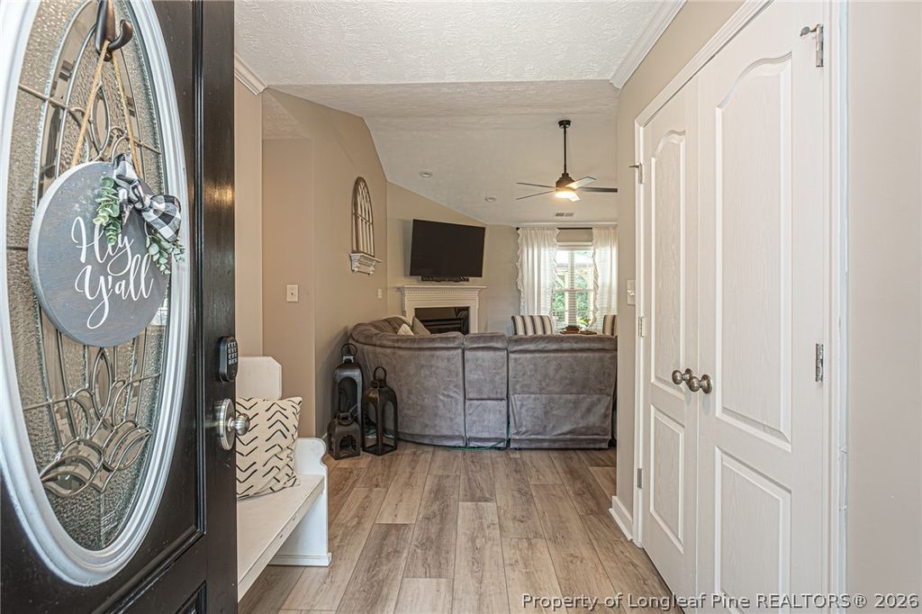 Photo of 149 Bayleaf Drive, Raeford, NC 28376 (MLS # 764783)